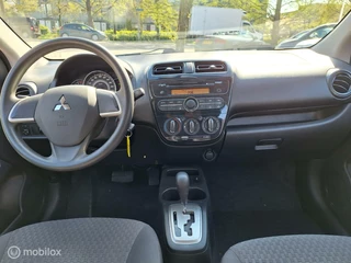 Mitsubishi Space Star MITSUBISHI SPACE STAR 1.0 COOL+ - afbeelding nr 11
