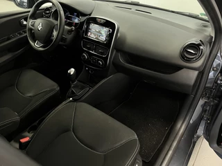 Renault Clio Renault Clio Estate 0.9 TCe 90PK / Limited / Navi / Stoelverw. / Pdc / - afbeelding nr 7