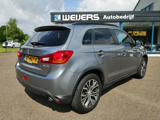 Mitsubishi ASX - afbeelding nr 6