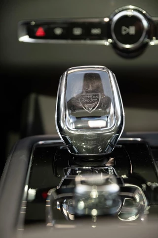 Volvo XC90 Volvo XC90 T8 Plug-in hybrid Plus Dark | Head-up | Pano dak | 360 camera | HK audio - afbeelding nr 2