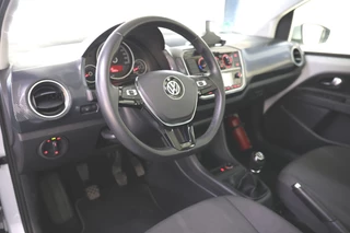 Volkswagen up! Volkswagen up! 1.0 BMT high up! - afbeelding nr 9