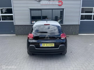 Citroën C3 Citroen C3 1.2 PureTech Saint James - afbeelding nr 11