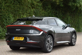 Kia EV6 Kia EV6 Plus 77.4 kWh | 1ste eigenaar | Meridian | Stoelverkoeling | Camera | Carplay | Keyless | Sfeerverlichting - afbeelding nr 6
