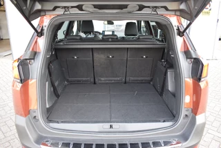 Peugeot 5008 | Trekhaak | Automaat | 7-persoons - afbeelding nr 22