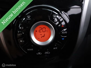 Nissan Note Nissan Note 1.2 Connect Edition *1e eig, NL, RIJKLAARPRIJS!* - afbeelding nr 14