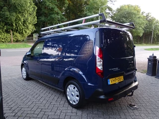 Ford Transit Connect Ford Transit Connect 1.0 EB L2 Trend NAVI CAMERA 1e eig NWST - afbeelding nr 3