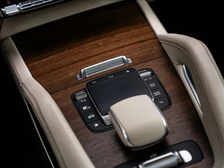 Mercedes-Benz GLE Mercedes GLE-klasse 350 e 4MATIC AMG|TREKHAAK|PANO|BURMESTER - afbeelding nr 26