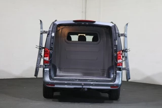 Mercedes-Benz Vito Mercedes-Benz Vito 119 CDI XL 4Matic DC Automaat Camera Airco Trekhaak - afbeelding nr 12