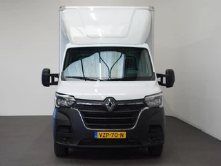 Renault Master Renault Master T35 2.3 dCi 145PK Energy Bakwagen Meubelbak Laadklep Zijdeur Airco Cruise control Navigatie - afbeelding nr 40