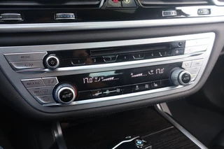 BMW 7 Serie BMW 7 Serie 745e High Executive | M Sport | Schuifdak | BTW Verrekenbaar - afbeelding nr 30