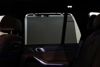 BMW X5 BMW X5 xDrive45e High Exe|M-Sport|Panorama|ACC|Luchtvering| - afbeelding nr 30