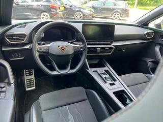 CUPRA Leon - afbeelding nr 18