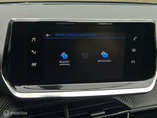 Peugeot 208 PEUGEOT 208 1.2 PURETECH ACTIVE/AIRCO/PDC/CARPLAY/LED/BLUETOOTH/LANE ASSIST/NAVI/CRUISE - afbeelding nr 28