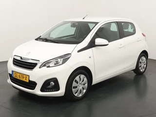 Peugeot 108 Peugeot 108 1.0 e-VTi Active - afbeelding nr 2