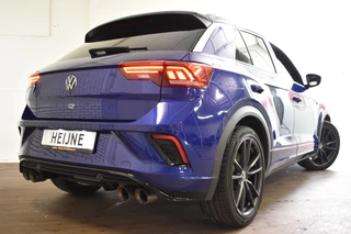 Volkswagen T-Roc CAMERA/BEATS/AKRAPOVIC/TREKHAAK - afbeelding nr 8