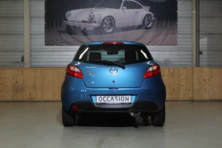 Mazda 2 Mazda 2 1.3 TS I AIRCO I 5 DEURS I WEINIG KM - afbeelding nr 19