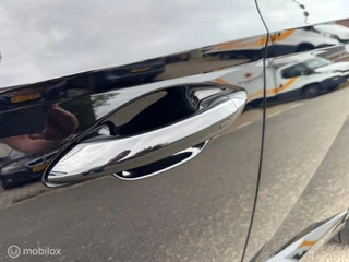Hyundai Tucson Hyundai Tucson 1.6 T  PHEV N Line Sky 4WD  65km Electr rijden  hierna Hybride , N-Line Luxe uitvoering Panorama Schuif / Kantel dak  , Dodehoek directie , 360o camera , Navigatie , Electr voorstoelen - afbeelding nr 14