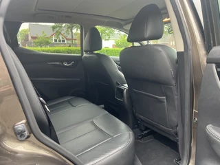 Nissan QASHQAI - afbeelding nr 15