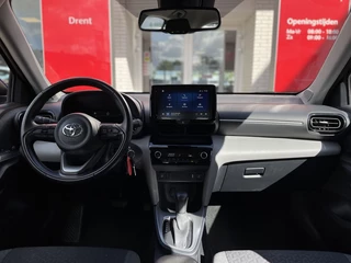 Toyota Yaris Cross - afbeelding nr 7