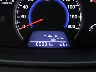 Hyundai i10 Hyundai i10 1.0i Comfort | Cruise control | Airco | Bluetooth - afbeelding nr 6