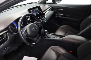 Toyota C-HR - afbeelding nr 17