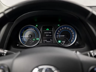 Toyota Auris Automaat (NAVIGATIE, CLIMATE, CAMERA, GETINT GLAS, XENON, SPORTSTOELEN, CRUISE, NIEUWE APK, BLUETOOTH, NIEUWSTAAT) - afbeelding nr 22