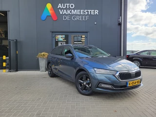 Škoda Octavia - afbeelding nr 5