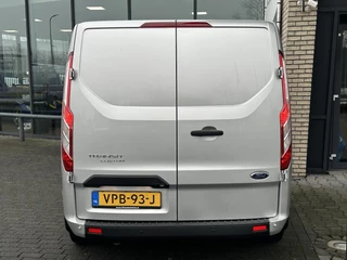 Ford Transit Custom Ford Transit Custom 300 2.0 TDCI L2H2 Trend*AUTOMAAT*CRUISE*CAM*TEL*3P - afbeelding nr 15