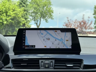 BMW X1 BMW X1 sDrive18d Aut. Exe Editon | Trekhaak | Navi | Camera | - afbeelding nr 22
