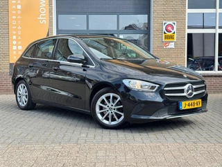 Mercedes-Benz B-Klasse - afbeelding nr 47