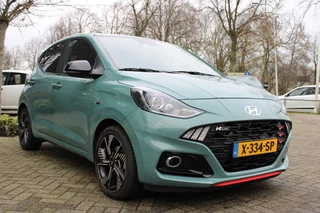 Hyundai i10 - afbeelding nr 6