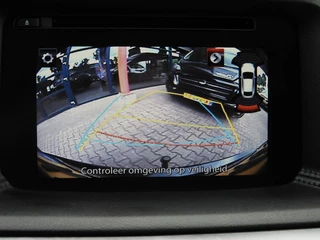 Mazda CX-5 Mazda CX-5 2.0 SAG 160 GT-M 4WD - afbeelding nr 18