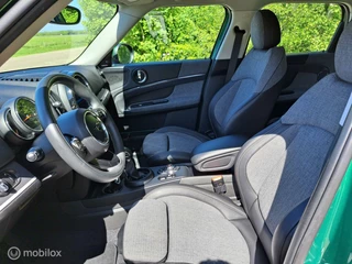 MINI Countryman Mini Countryman 2.0 Cooper S E ALL4 Chili|Head-Up - afbeelding nr 19