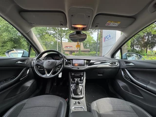 Opel Astra Opel Astra Sports Tourer 1.4 Innovation Alu wielen/Airco-Ecc/Navigatie - afbeelding nr 16
