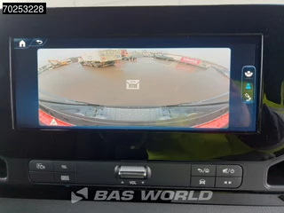 Mercedes-Benz Sprinter Mercedes Sprinter 319 CDI Automaat L2H2 AMG Black Edition LED 18'' MBUX Camera 11m3 Airco Cruise control - afbeelding nr 10