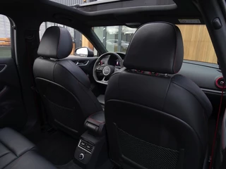 Audi RS3 Audi RS3 Sportback 2.5 TFSI RS3 399PK Quattro / 2018 facelift / LED - afbeelding nr 36