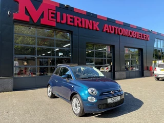 Fiat 500 - 87798417-0