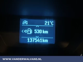 Ford Transit Ford Transit 2.0 TDCI 131pk L2H2 Euro6 Airco | 2800kg Trekhaak | Navigatie | Camera | Apple Carplay Android Auto, Cruisecontrol, Parkeersensoren, Bijrijdersbank - afbeelding nr 21