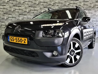 Citroën C4 Cactus 1.2 VTi PureTech Business *NAVI*Panodak*!