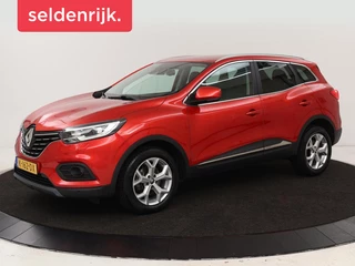 Renault Kadjar Renault Kadjar 1.3 TCe Zen | Automaat | Stoelverwarming |  Trekhaak | Navigatie | Climate control | Keyless | Parkeerhulp | Cruise control - afbeelding nr 1