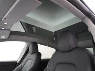 Tesla Model Y Tesla Model Y Performance AWD 75 kWh AUTOPILOT | PANO | TESLA GARANTIE T/M 7-2026 - afbeelding nr 21