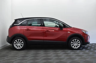 Opel Crossland - afbeelding nr 4