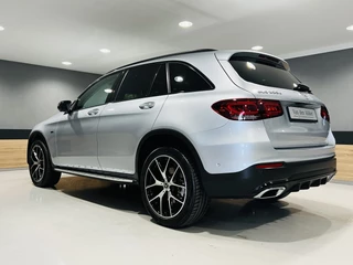 Mercedes-Benz GLC - afbeelding nr 38