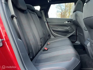Peugeot 308 Peugeot 308 SW 1.2 PureTech GT-line Automaat Pano CarPlay - afbeelding nr 31