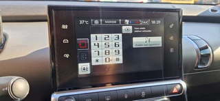 Citroën C4 Cactus Citroën C4 Cactus 1.2 VTi Feel - afbeelding nr 17