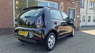 Volkswagen up! Volkswagen up! 1.0 BlueMotion move up! Airco, NL Auto! - afbeelding nr 2