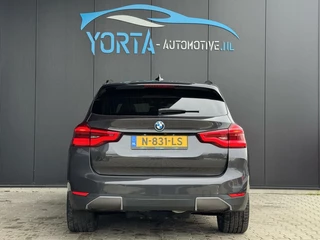 BMW iX3 BMW iX3 High Executive 80 kWh NL AUTO VOL OPTIES*DEALERONDERHOUDEN - afbeelding nr 7