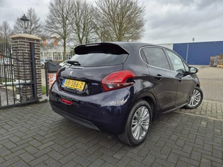 Peugeot 208 Peugeot 208 1.2 Allure 5-DRS/CRUISE/JBL/CAR-PLAY/DEALER-ONDH - afbeelding nr 14