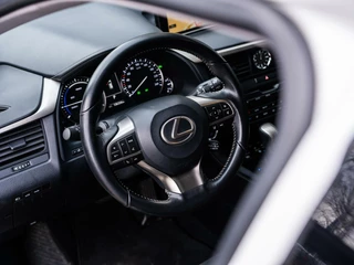 Lexus RX Lexus RX 450hL 4WD Premium|PANO|7PERS|NAV|LEDER|TREKHAAK|20' - afbeelding nr 27