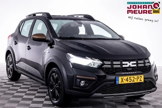 Dacia Sandero - afbeelding nr 1